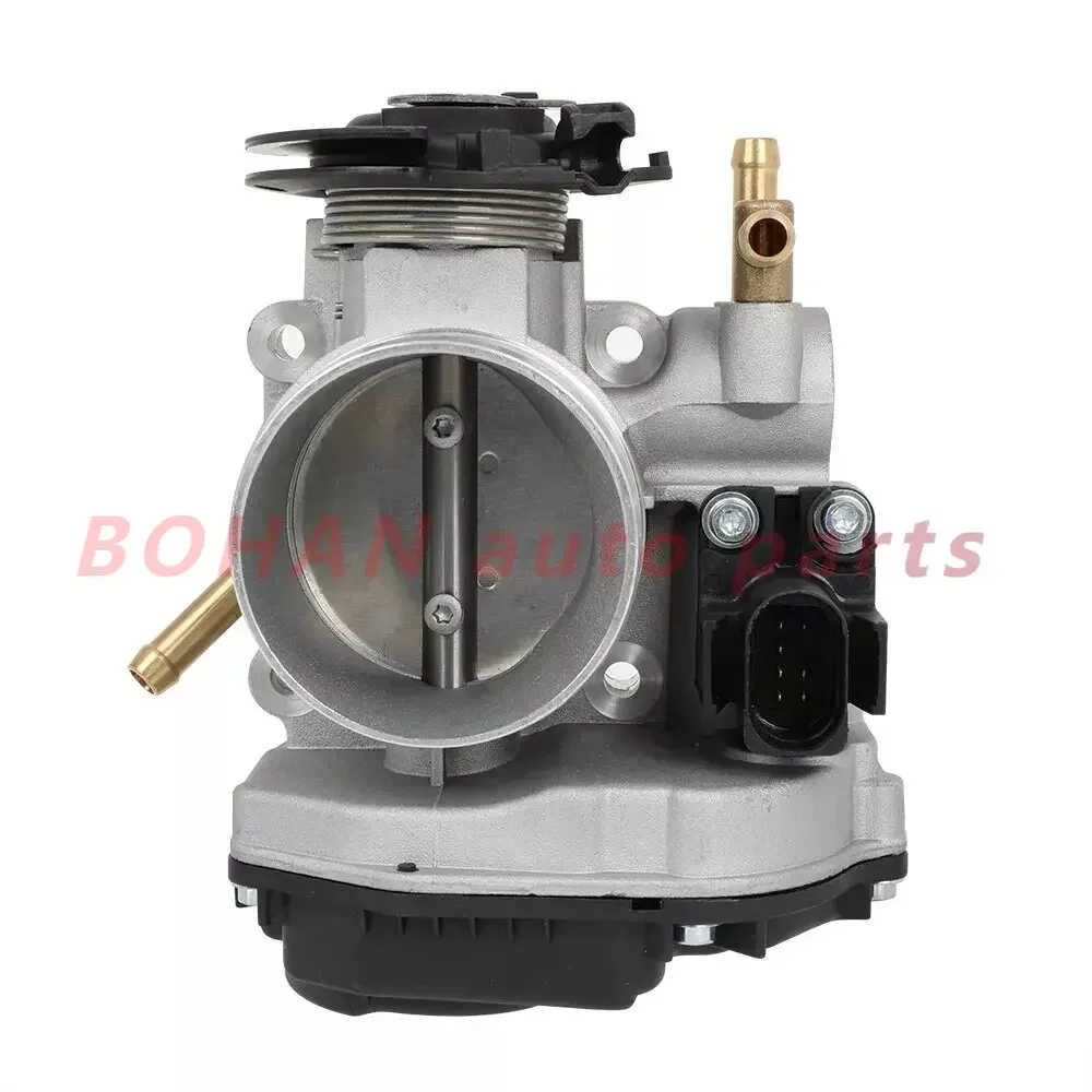 

06A133064J 06A133064K 408237111012Z 408-237-111-012Z Throttle body throttle assembly for Audi Volkswagen