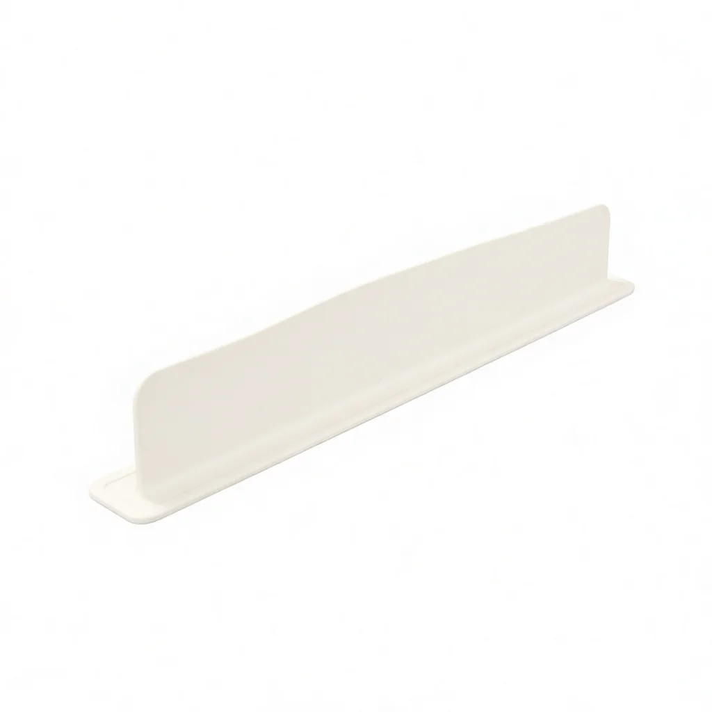 Silicone Sink Water Splash Guard Suction Cup Kitchen Countertop Baffle Bathroom Basin Protector Anti Splash Border Mat