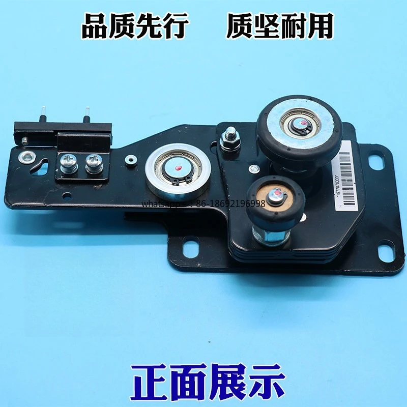 LL-1 LL-3 Elevator Floor Door Lock Device Hall Door Lock Hook Lock