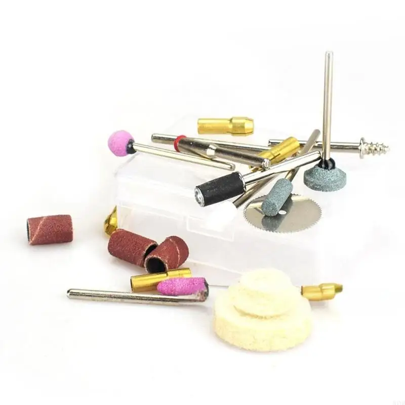 Electric Mini Grinders Tool Rotary Tool for Accuracy Engraving Polishing M4YD