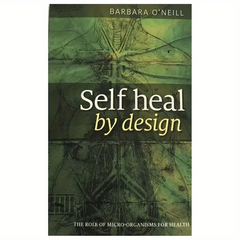 كتاب الملهم للمساعدة الذاتية |   دليل العلوم الميكروبية والصحة العقلية |   ملاحظات دفتر الزخرفية المستوحاة من الطبيعة |