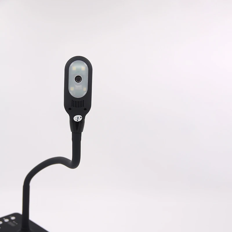 Eloam 5mp A3 Ocr Gooseneck Education Visualizer مقدم بصري