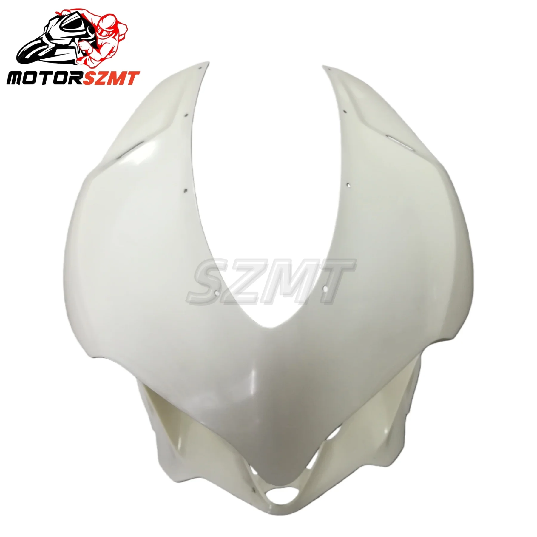 

Motorcycle Unpainted Front Fairing Cowl Nose For Ducati 1299 Panigale 959Panigale 2015 Injection Molding ABS Plastic