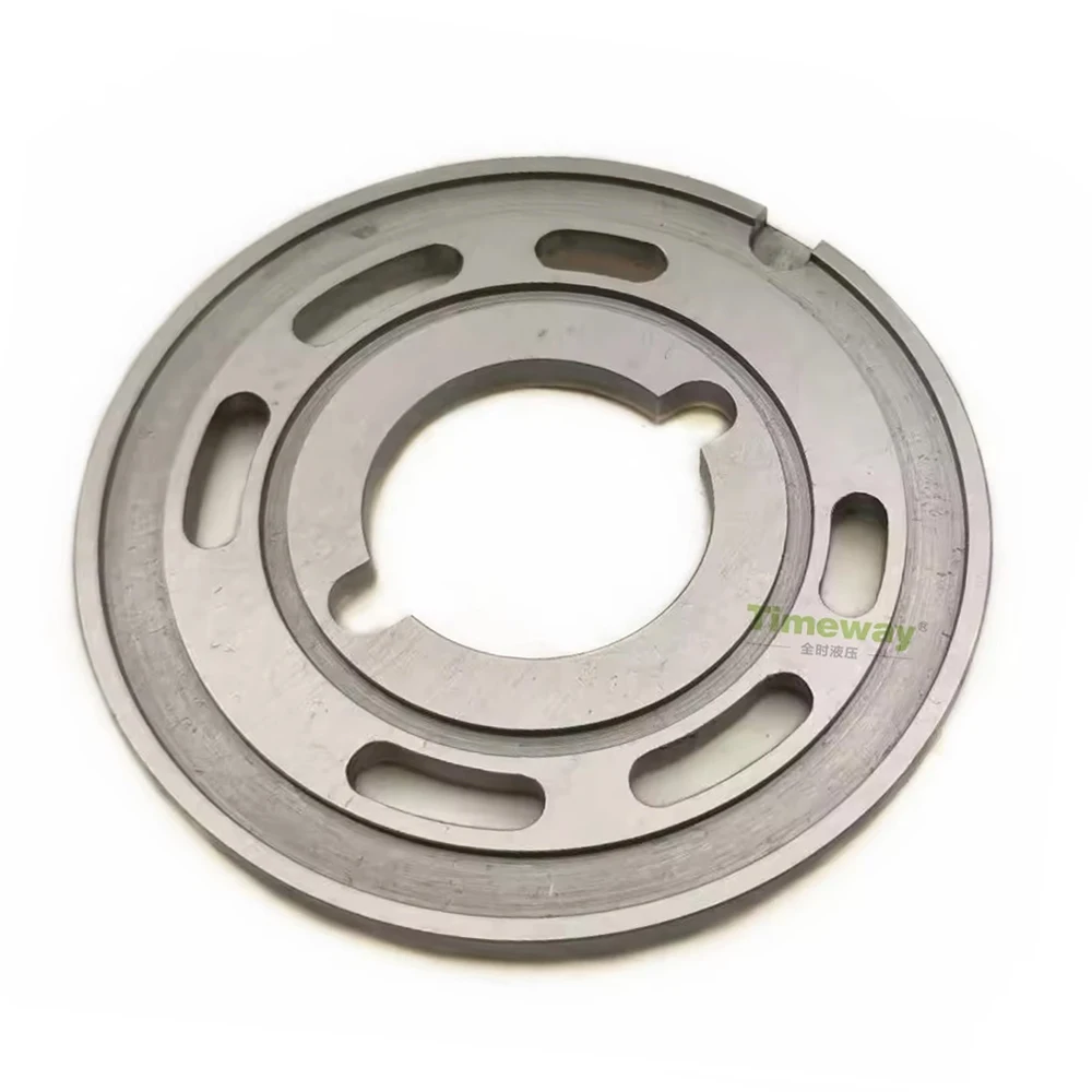 Swing Motor Repair Kit Valve Plate for PC50 Komatsu Hydrualic Motor Spare Part Piston Motor Distributor Plate