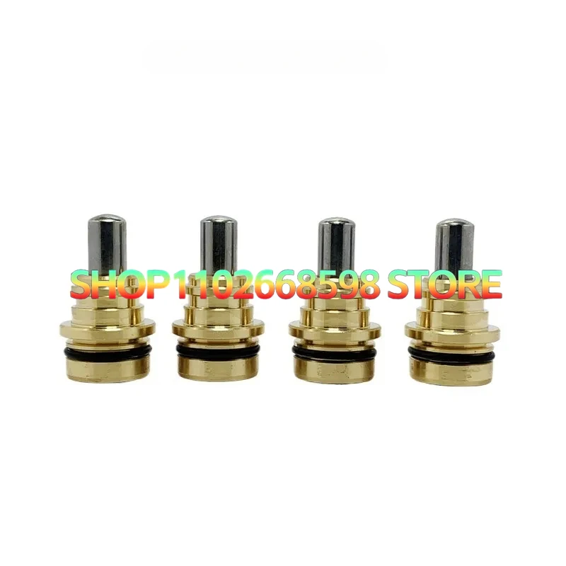 

Детали экскаватора для ручки yanmar VIO, пулевидная головка Trex 60, пилотный плунжер, операционный стержень, аксессуары для экскаваторов Vol-vo 60CB60