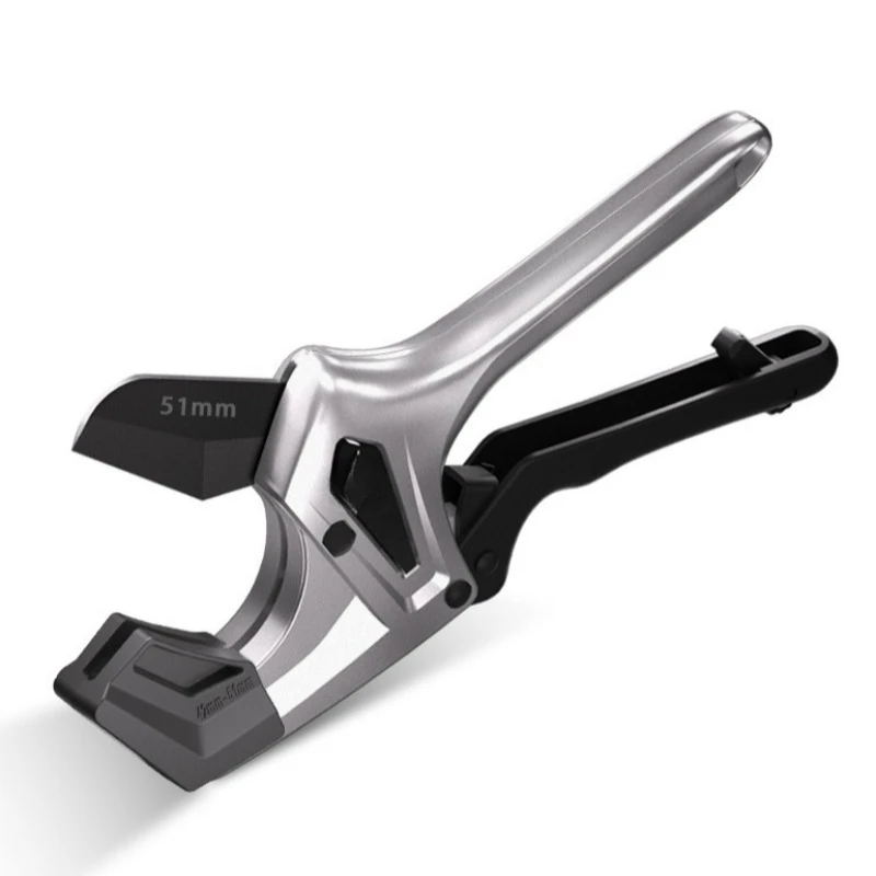 

Pipe scissors, pipe cutting artifact, pipe cutter, professional cutting and fast cutting