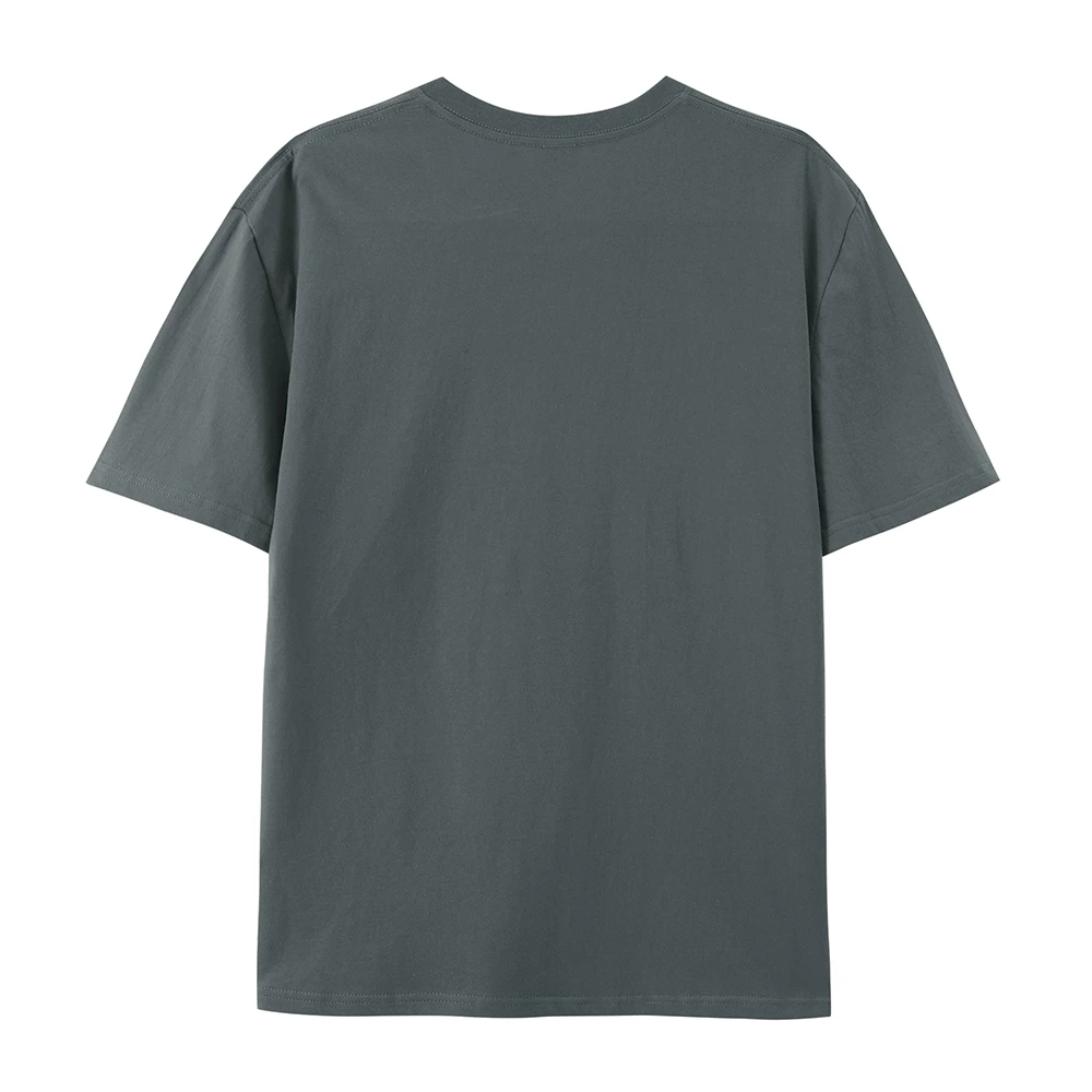 Big Size Casual Short Sleeve 1% Women's Cotton Kid  Streetwear Classic Print New Arrival T-shirt Luxury Brand Fashion