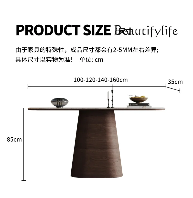 طاولة مدخل من ألواح الصخور على طراز العصور الوسطى من O، ممر غرفة المعيشة، الممر، منصة المدخل، مدخل من الخشب الصلب