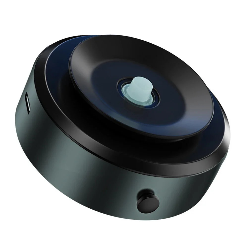 

Enjoyable Driving Experience Multiple Scene Switching Car Phone Holder Magnetic Phone Holder 1.5KG Strong Magnet