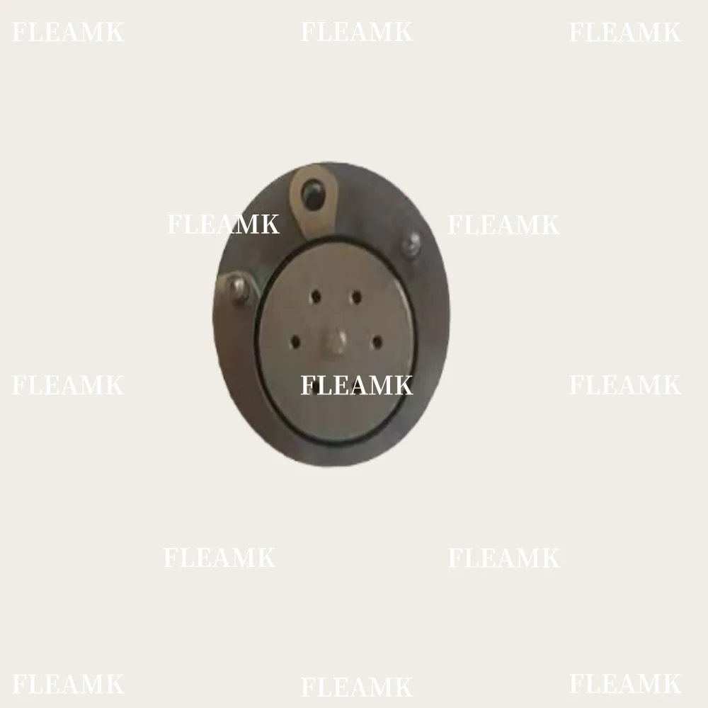 Diesel Common Rail Injector Control Valve 7206-0936 72060936