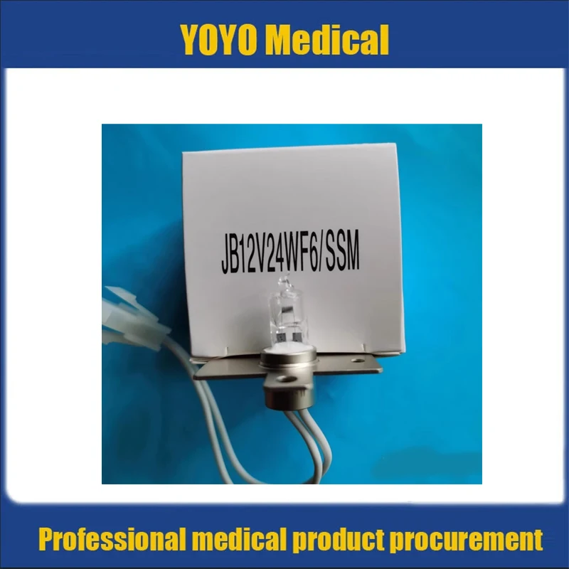 Compatible Sysmex Coagulation analyzer lamp CS2000i CS5100 CS1300 CS1600 lampli ght source