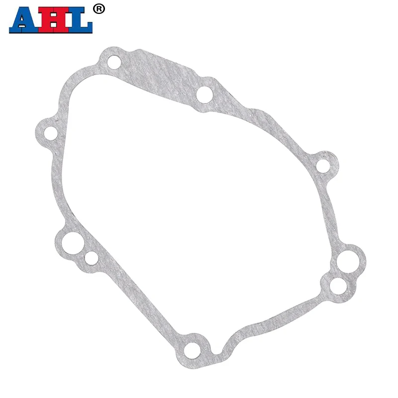 AHL Stator Magneto Generator Cover Gasket For YAMAHA FZ1 YZF-R1 FZ8-N FZ8 FZ8-NA FZ1-N FZ1 FZ1-S FAZER FZ8-S Naked FZ1-NA FZ1-SA