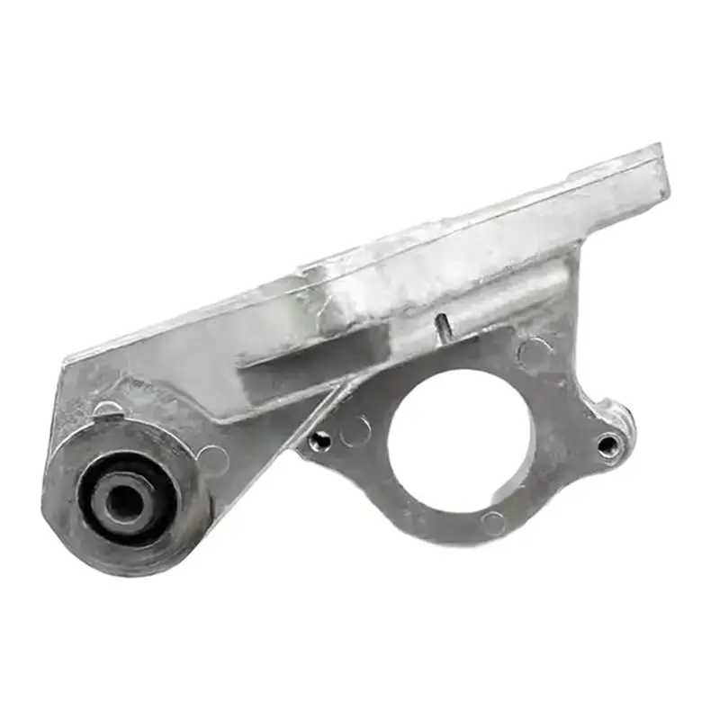 

Aluminum Engine Right Lower Mounting Bracket 1807JK For Bridge Bracket For 508 406 407 Citroen C5 EW10A