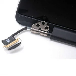 Montagem de tela LCD, função perfeita Retina para Macbook Pro, 15 polegadas, ano 2015, original, A1398 6 principais vendas tela macbook pro 2015 - №6