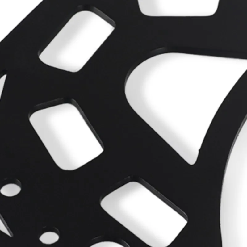 

Dirt Bike Anti Crash Cover Motorcycle Sprocket Chain Guard Cover Protection For Loncin MT250 Kayo KT250 Hengjian 2 stroke DT230