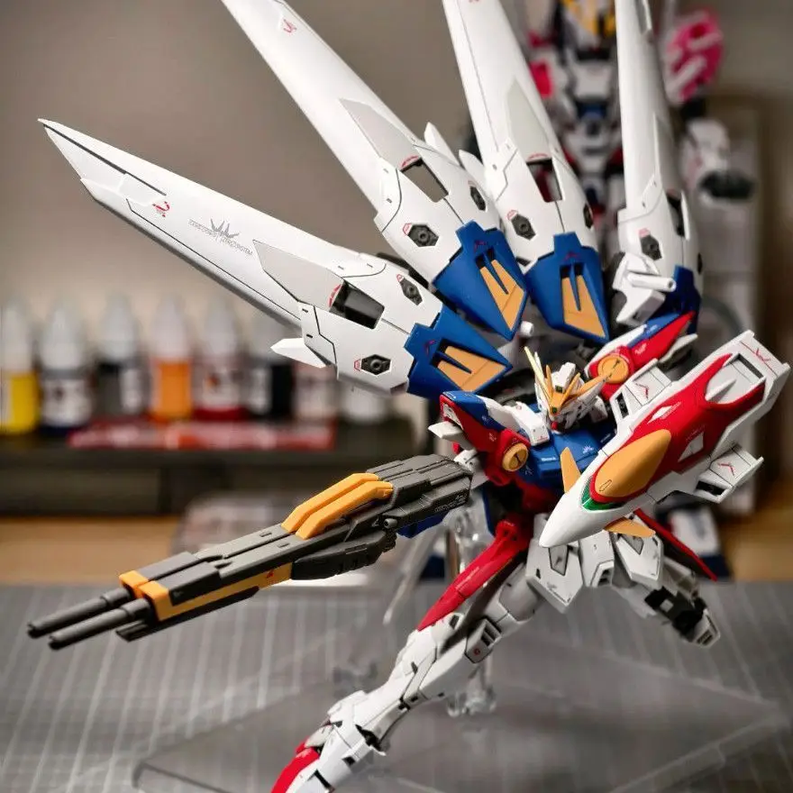 Thumbnail 2 - #88 Ranked Gundam Model Kits Picks in 2026