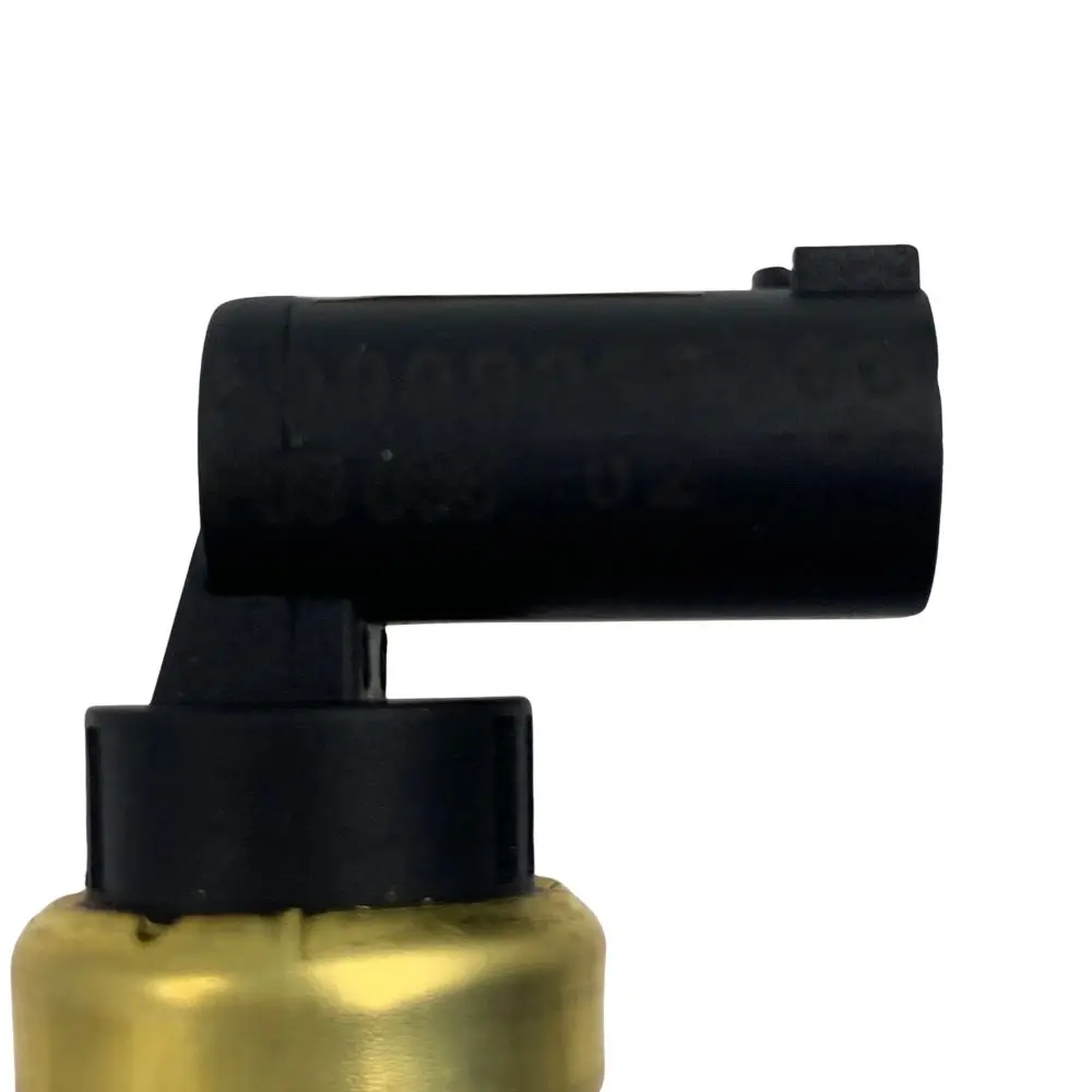ZOOMKEY Coolant Temperature Sensor Fit For Mercedes Benz W203 W204 W168 W169 A180 C200 CL500 A0009050700 ﻿