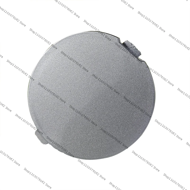 Eye Trailer Cap For Mazda 3 Axela Sedan 2013 2014 2015 2016 2017 2018 2019 Rear Bumper Towing Hook Cover Tow Hauling view 6