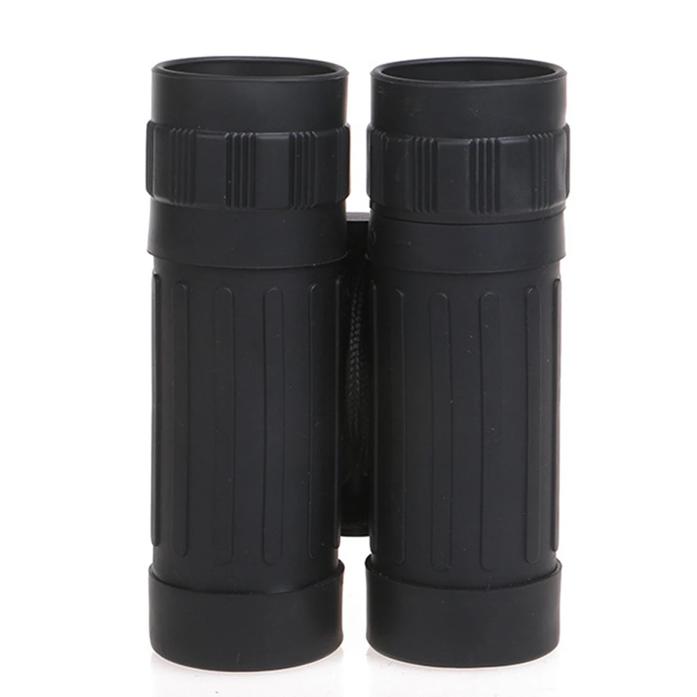 

8X21 High Definition Kids Portable Outdoor Telescope For Concert Hiking Bird Watching Metal Frame Focal