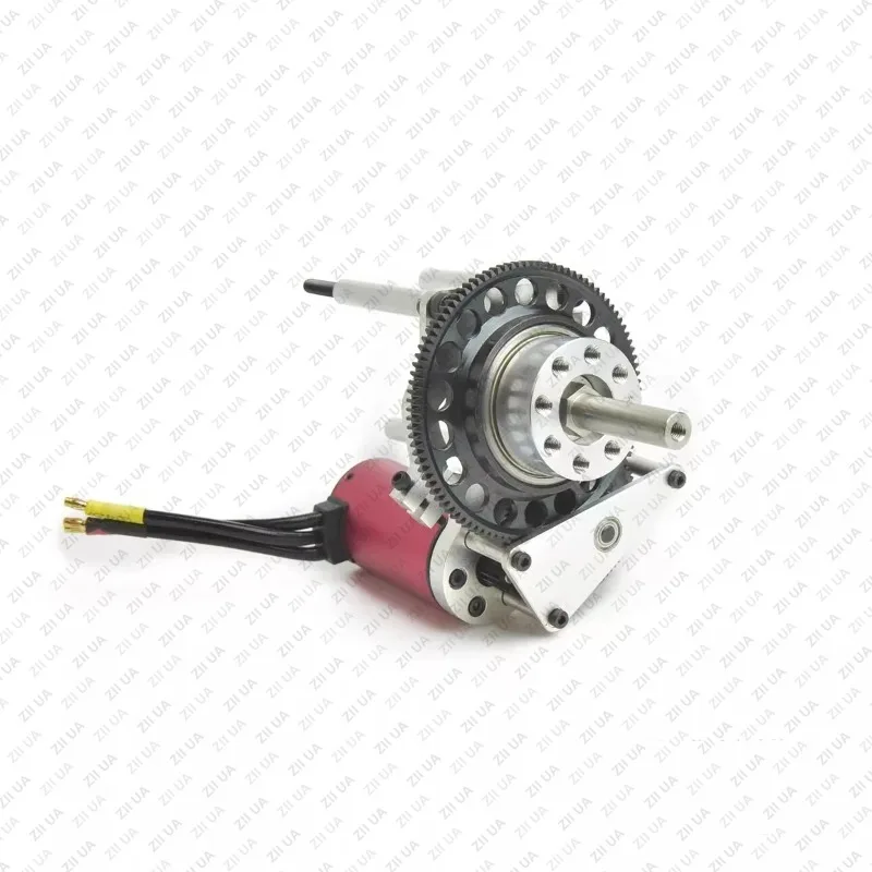 DLE60 Engine Electronic Start Kit for DLE60CC Specialized Electronic Ignition Kit RC Model Airplane Engine DLE60CC Accessory