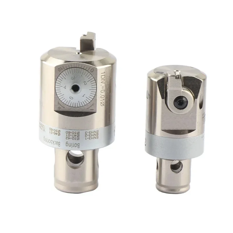 High Precision Cbh …