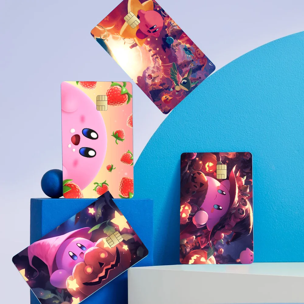 K-Kirbysanime Spend…