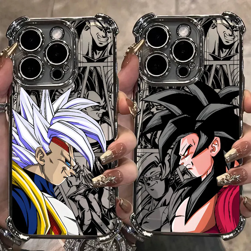 Dragons Balls Gt Sa…