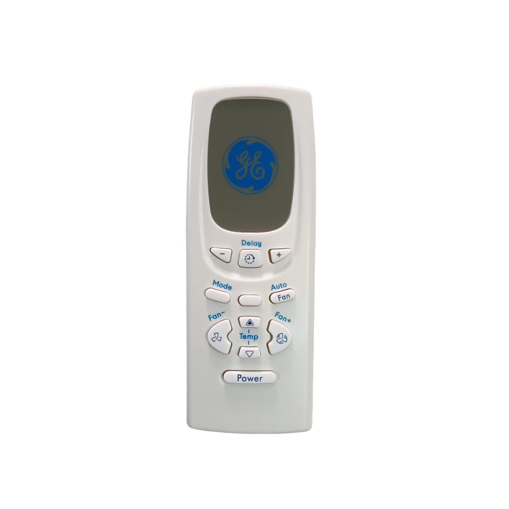 New remote control fit for GE AEC10AYL1 AEL10AQH1 AEL08LQ AEL08LQ2 AEC08LL1 AEC08LYL2 AEC10AYL2 AEL10AQ Air Conditioner