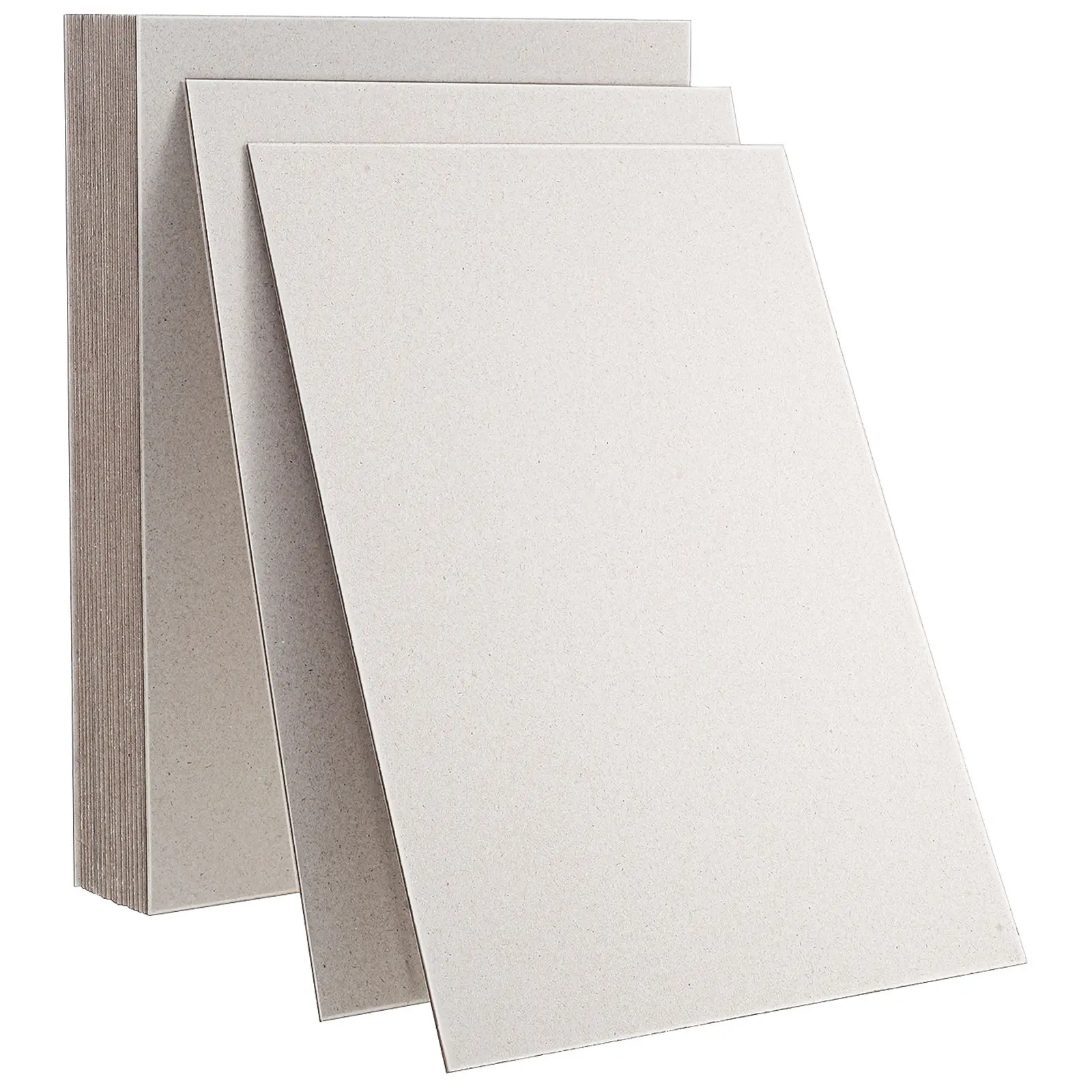 20-feuilles-de-carton-gris-renforce-epais-pour-artisanat-scrapbooking-reliure-emballage-et-projets-de-bricolage