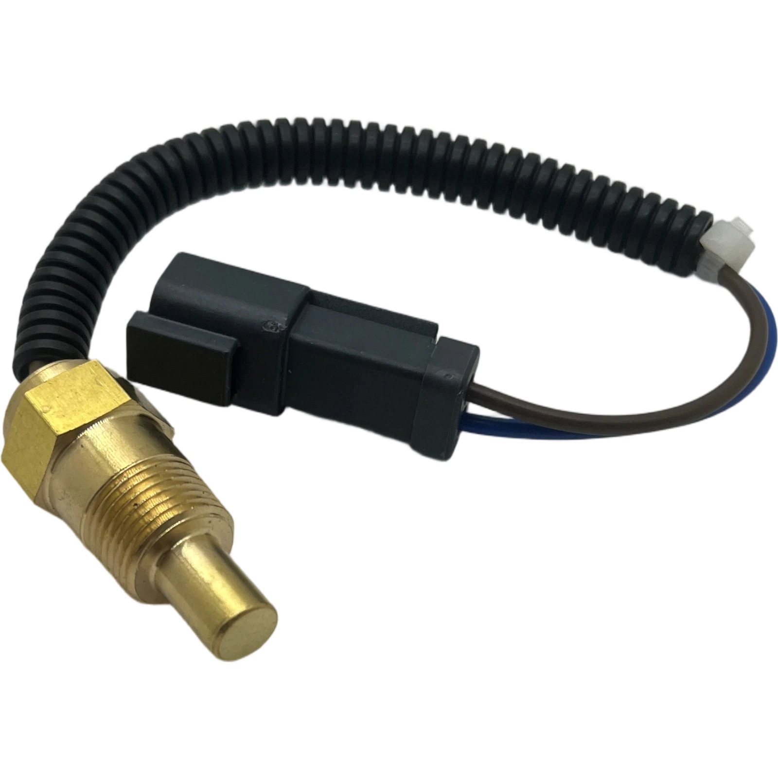 41-5067 412330 Water Temperature Sensor For Yanmar 374 3.74 374 - 3TNE72 395 3.95 395 482 4.82 482 - 4TNE84 486 4.86 486 -