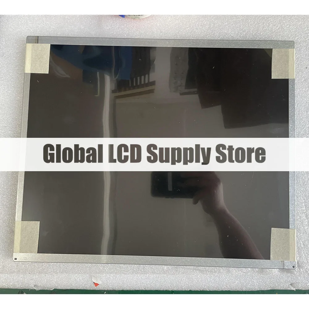 M170ETN01.1 17.0 Inch 1280*1024 LCD Screen Display Panel Replacement for Laptop Desktop Monitor LCD Display Panel