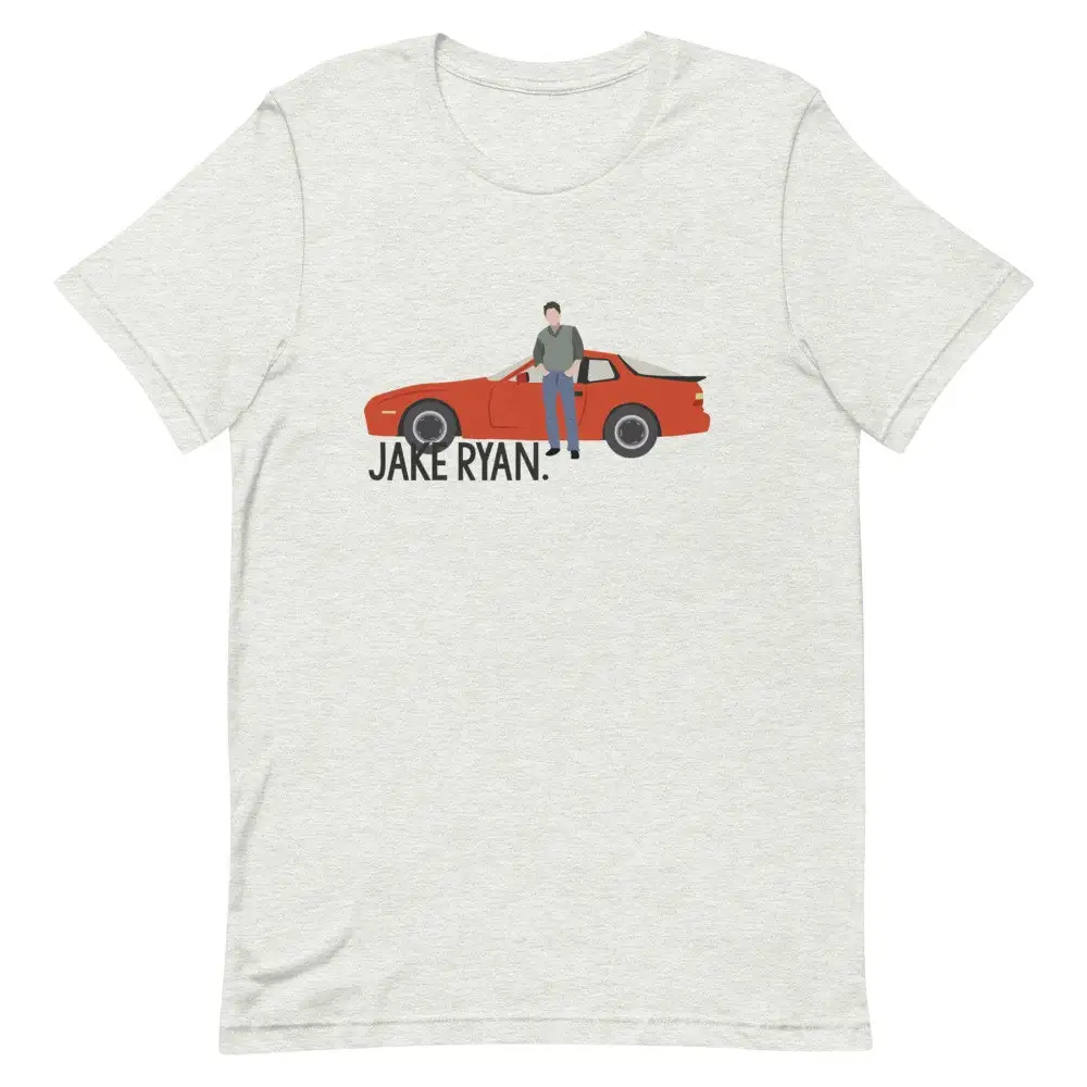 Jake Ryan T Shirt