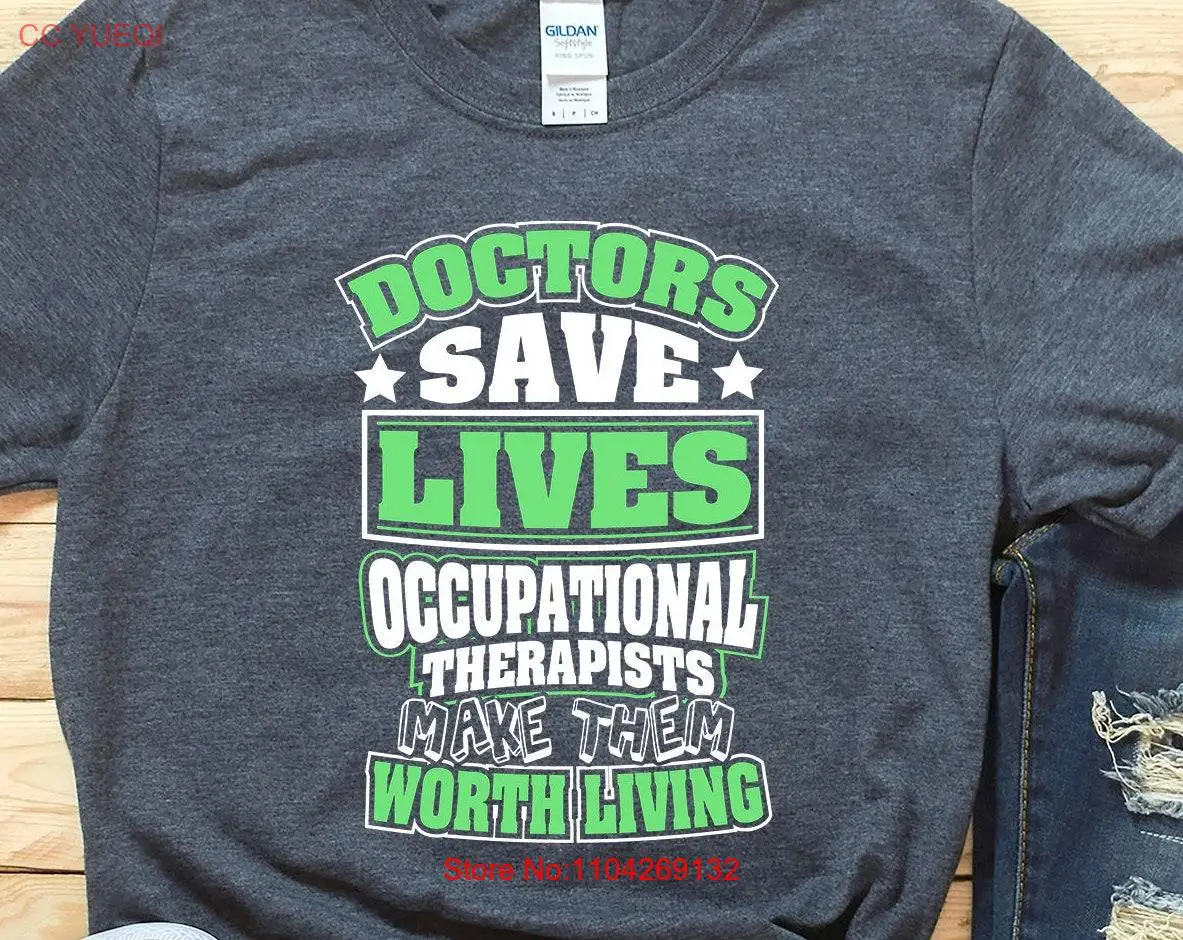 Doctors Save Lives …