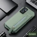 verde
