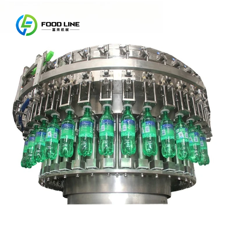 Customized size Automatic filling and capping machine Strong Seal, Air Tight, Moisture Proof, High Efficiency, Labor Saving.