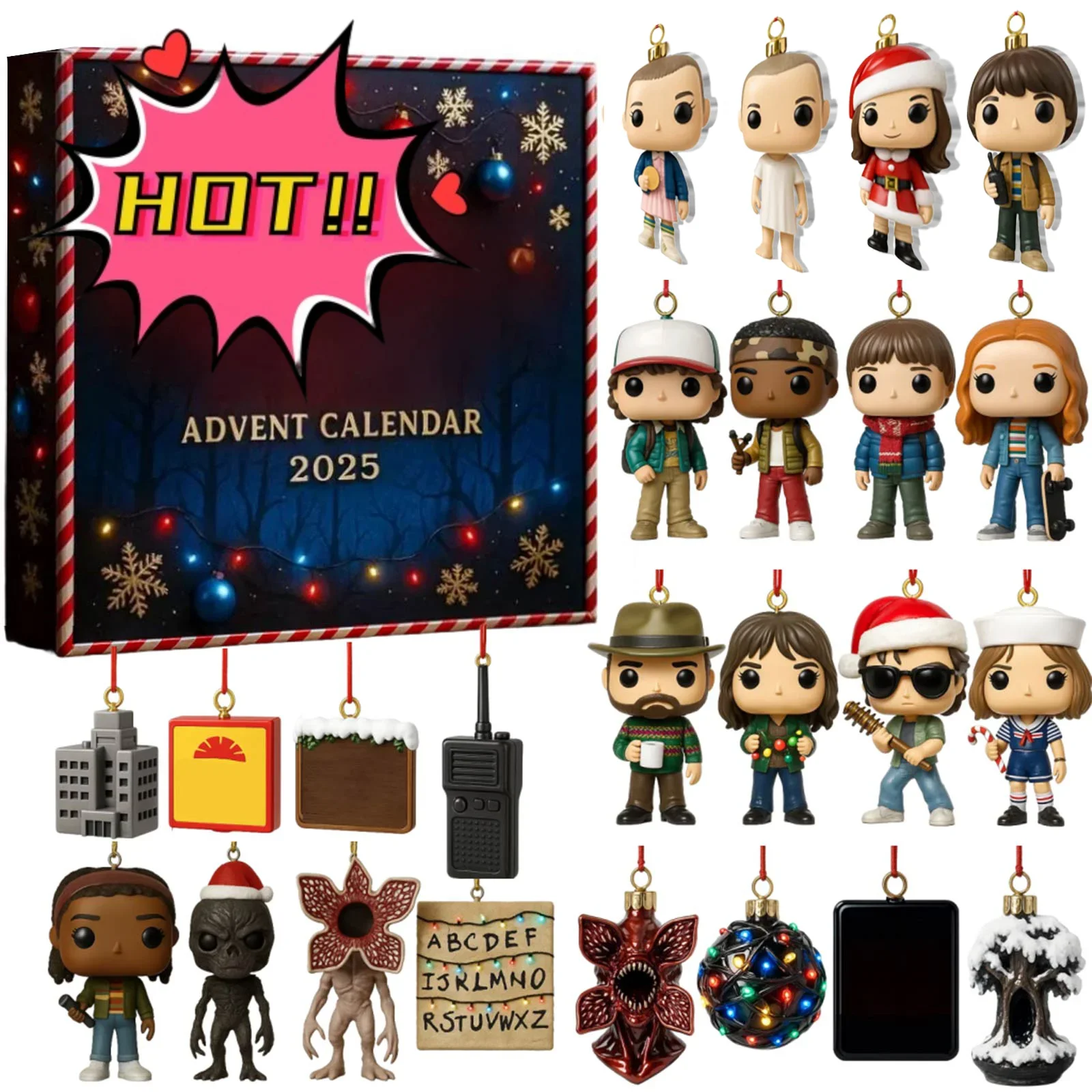 Thumbnail 3 - #52 Best Advent Calendars to Buy In 2026