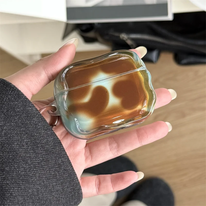 Fashion Cute Earpho… - image