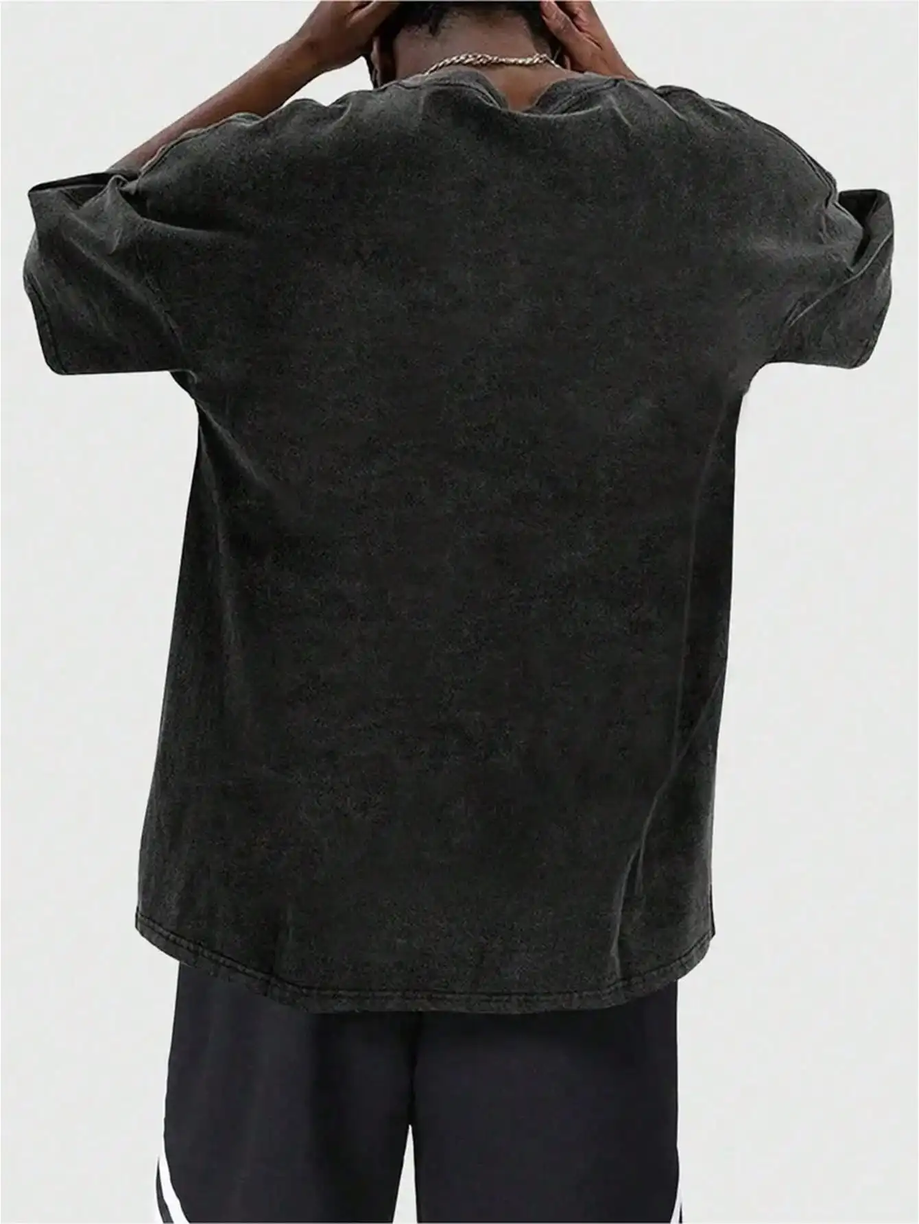 Thumbnail 4 - #33 Basic Cotton T-Shirts Comparison Guide