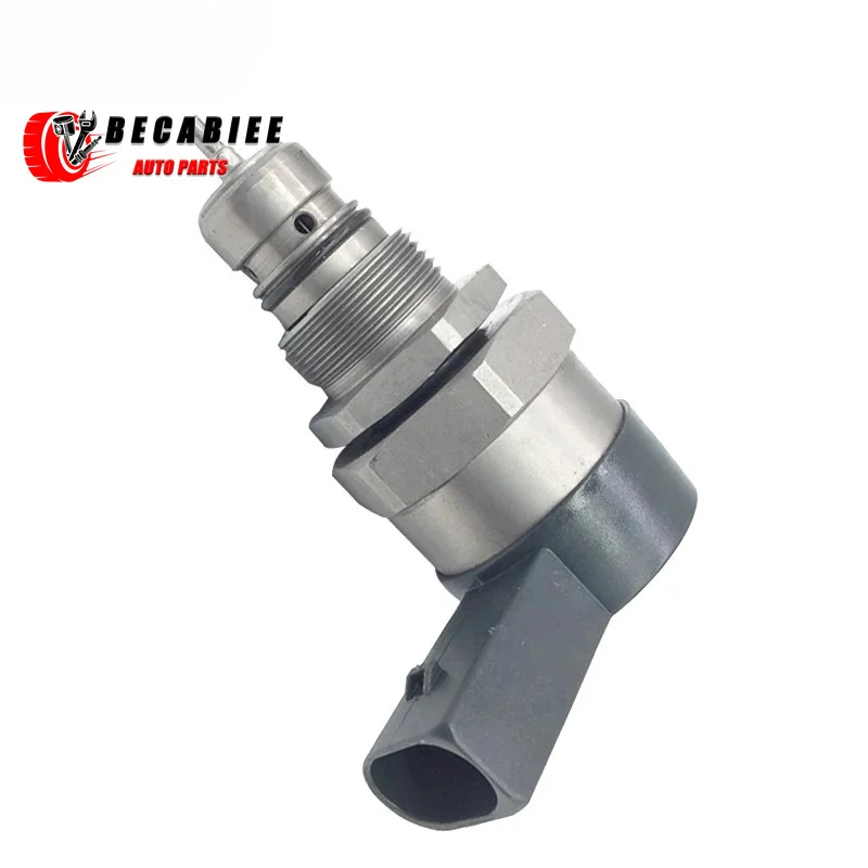 0281006246 Common Rail Fuel Pressure Limiting Relief Valve For BMW 5 Series F10 F11 7 Series F01F02X5E70F15X6 E71 F16 N57D30 3.0