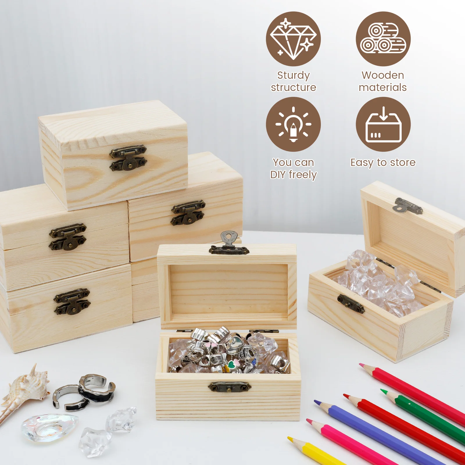 Thumbnail 3 - #28 Cheap Storage Chests Worth Buying