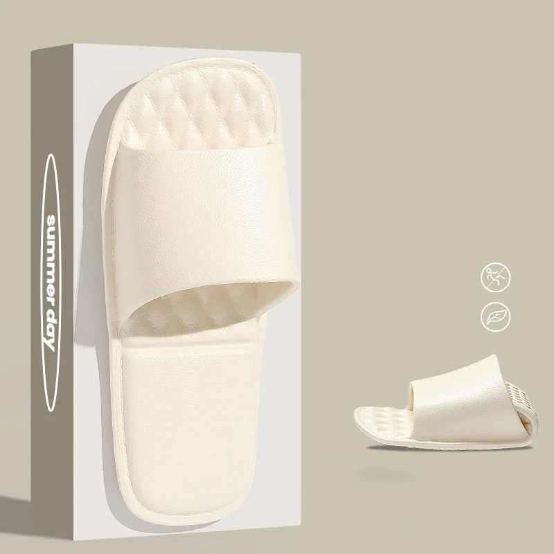 

Comfortable EVA Travel Slippers Lightweight, Anti-Slip & Foldable Comfort Sandals for Men and Women