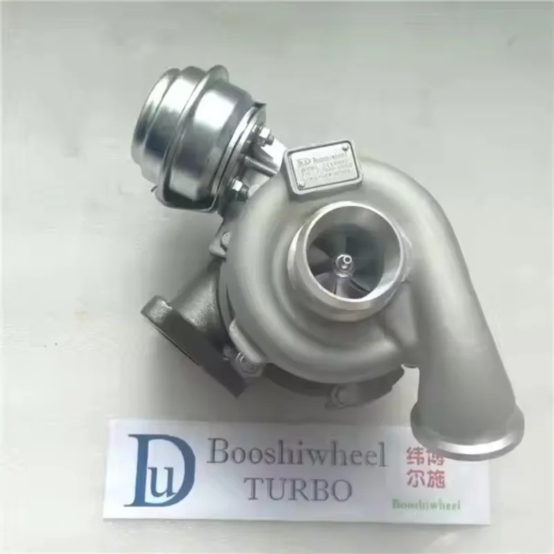 

Турбокомпрессор GT1849V 717625-5001S 717625-1 717625-0001 24445061 860050 860098 для двигателя Y22DTR