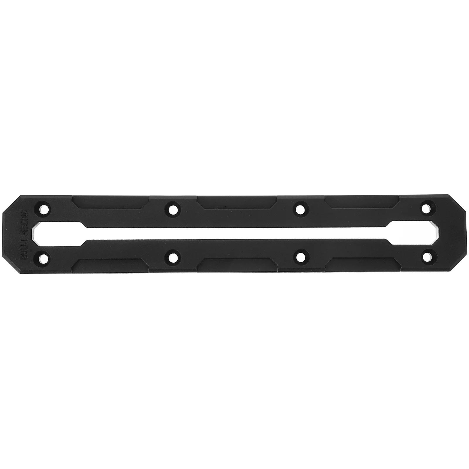 

Slide Base Kayak Rail Marine Boat Track Mount Bracket Multifunction for Nylon Convenient