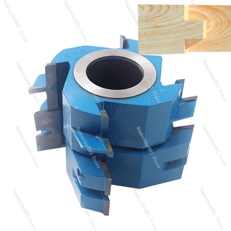 Customization Milling Cutter Carbide Wood  Shaper  For