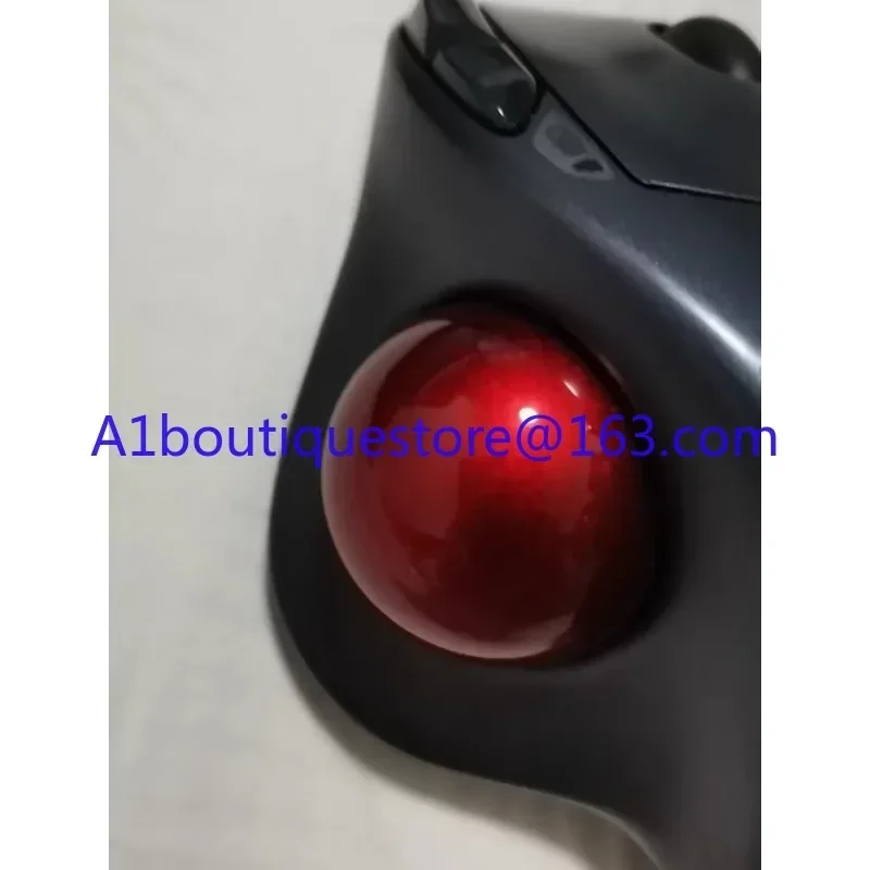 Smooth Universal Trackball 34 Ball 40 Multi-brand Compatible 44mm Mouse Accessories