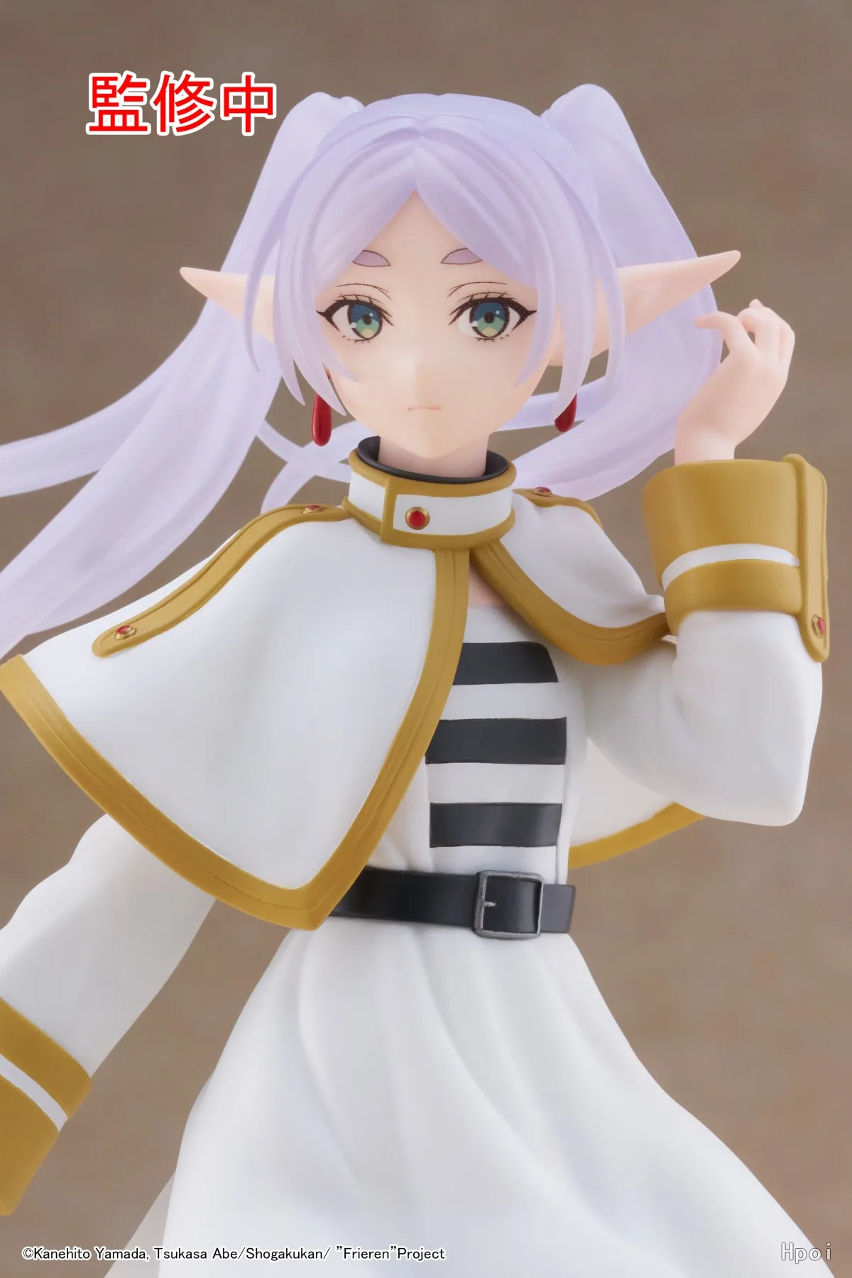 재고 있음 TAiTO Coreful Frieren: Beyond Journey's End Frieren 데스크탑 귀여운 인형 애니메이션 액션 피규어 장난감 선물 모델 컬렉션