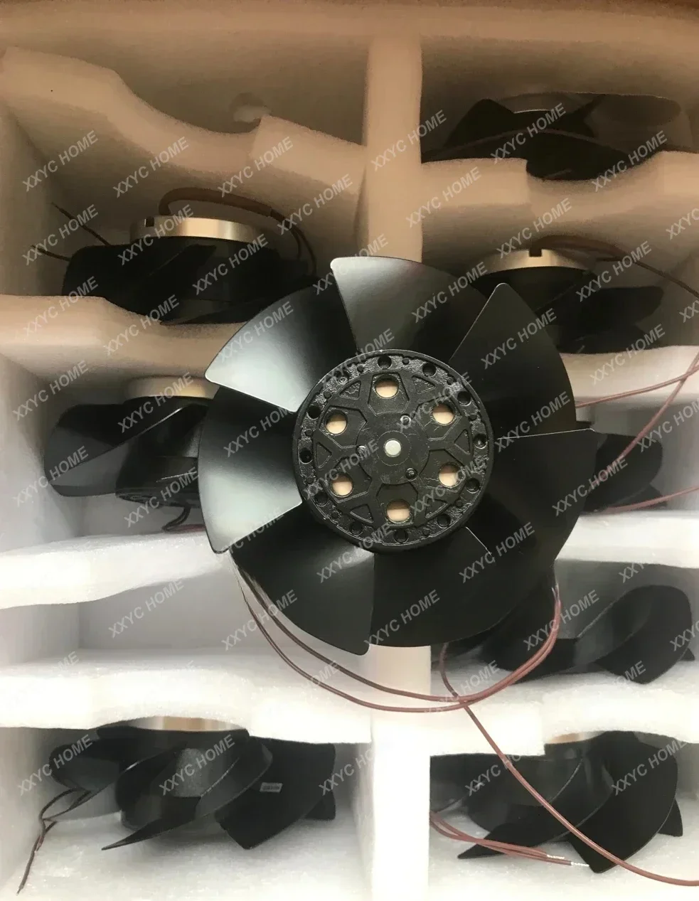 W2s135 eb11-01/-03 Шпиндель W2S135 EA79-01 Вентилятор 1PH8089-1VM02-0MG1-Z