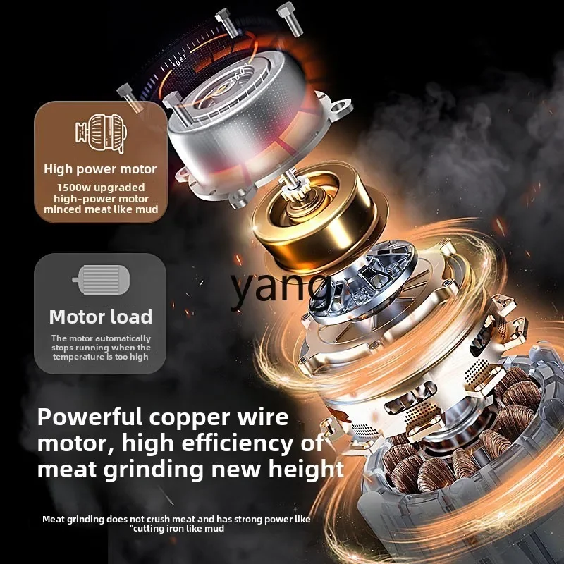 CX Коммерческая электрическая автоматическая многофункциональная машина для клизмы высокой мощности из нержавеющей стали