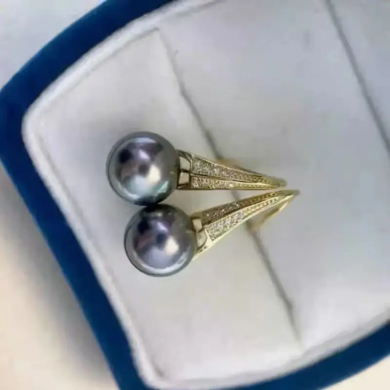 bellissimi-orecchini-di-perle-nere-naturali-di-tahiti-rotonde-aaaa--da-9-10-mm-925s