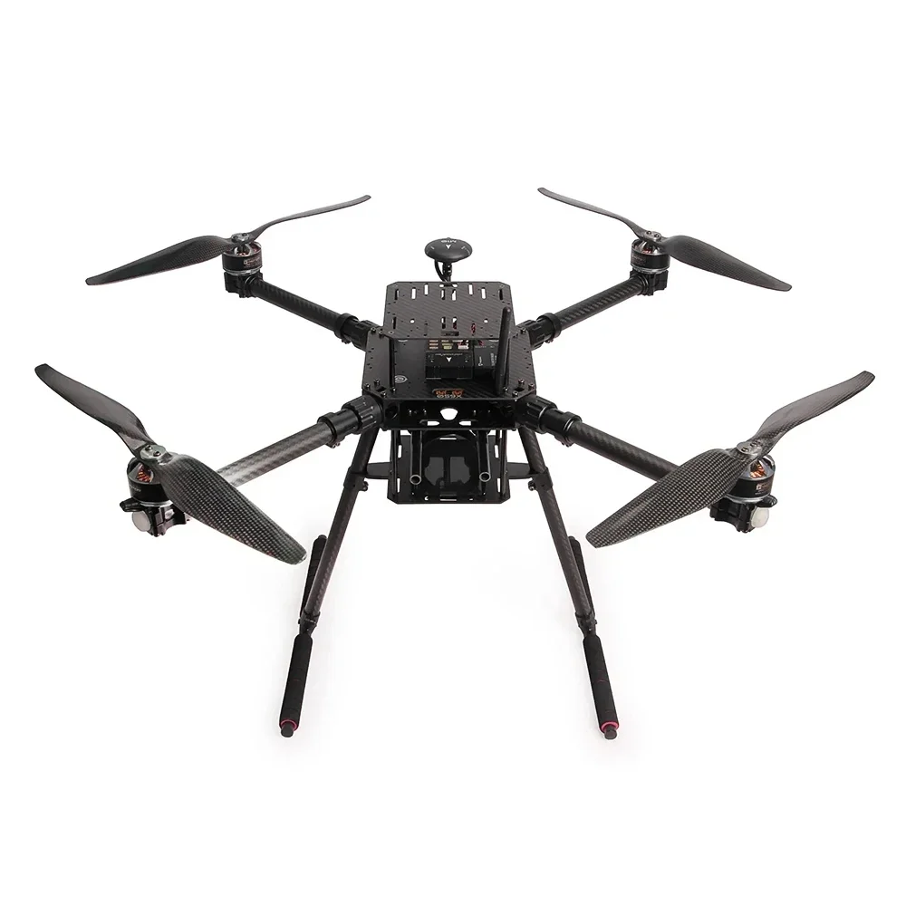 ドローン用の開発キット,rc fpv,pixhawk 6c m10,gps,Holybro-X650 mhz,433 mhz,915 mhz,433 mhz